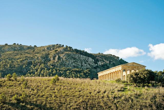 Segesta Segesta