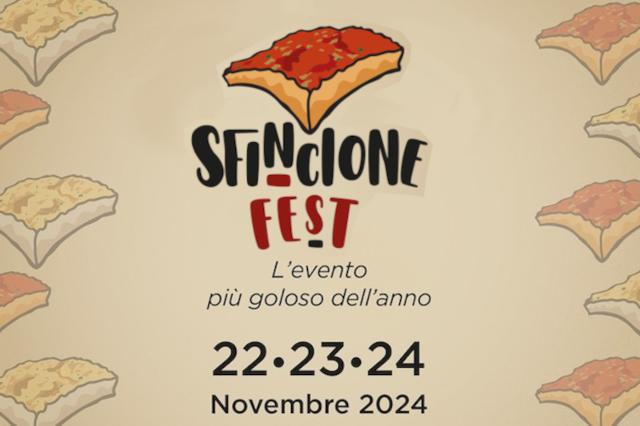 A Bagheria comincia lo Sfincione Fest.. e noi vi diciamo dove mangiare il migliore!