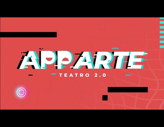 A Palermo si alza il sipario sul nuovo Teatro Apparte!