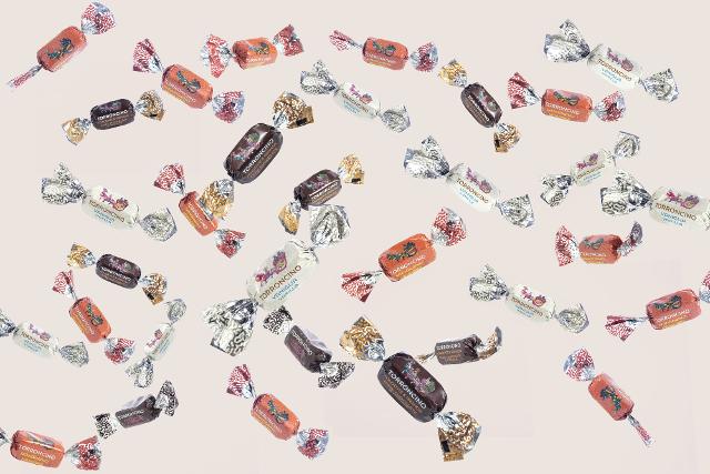 I nuovi torroncini Di Stefano I nuovi torroncini Di Stefano