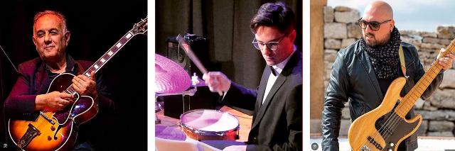 TriJazz TriJazz