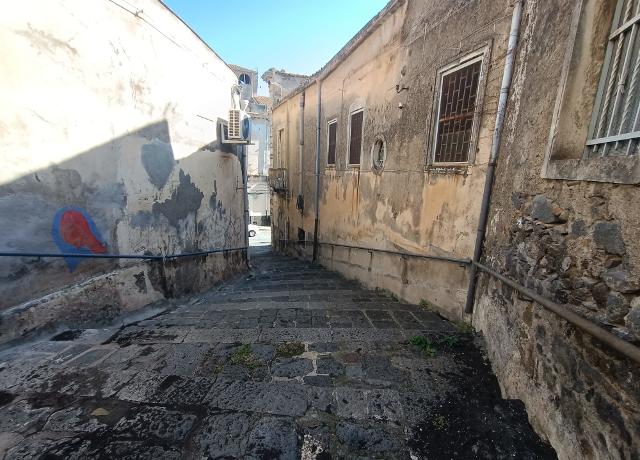 Vico Alliotta, Acireale (CT)
