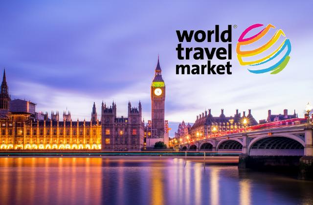 Enjoy Barocco vola a Londra al World Travel Market