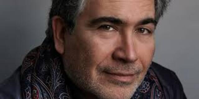 L'Orchestra Sinfonica Siciliana diretta dal M° Carlo Rizzi al Teatro Garibaldi di Palermo