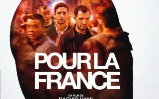 ''Pour France'' di Rachid Hami al Cinema Ariston di Palermo