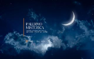 Palermo Misterica, Magia, Mistero ed Esoterismo
