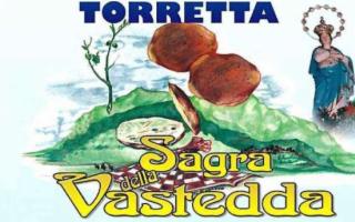 Sagra della Vastedda a Torretta (PA)