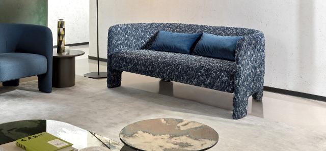 "CALI" di Dainelli Studio per Ditre Italia