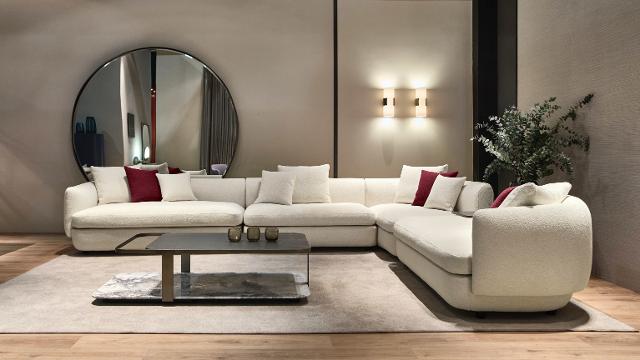 "GABRIELLE" di Maurizio Manzoni per Cantori