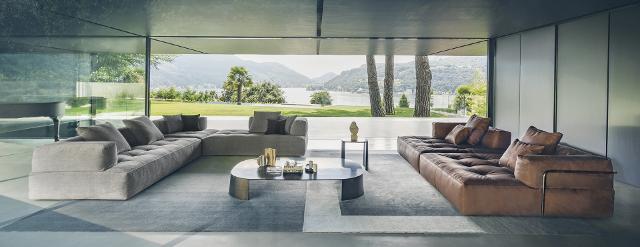 "MELVIL" di Marc Sadler per Désirée