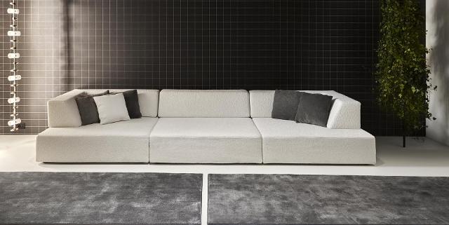 "TEOREMA" di Gumdesign per antoniolupi