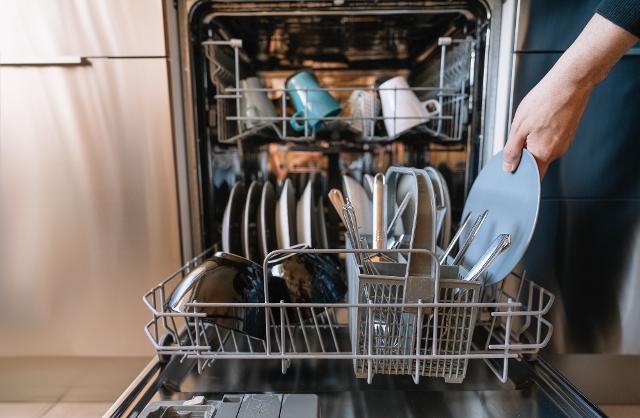 "Bonus lavastoviglie" della Regione Siciliana