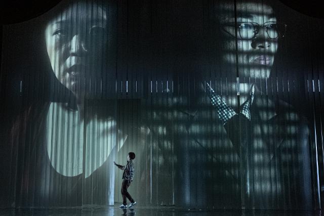 "The Headlands" - ph © Rosellina Garbo