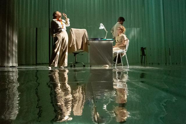 "The Headlands" - ph © Rosellina Garbo