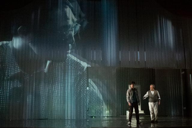 "The Headlands" - ph © Rosellina Garbo