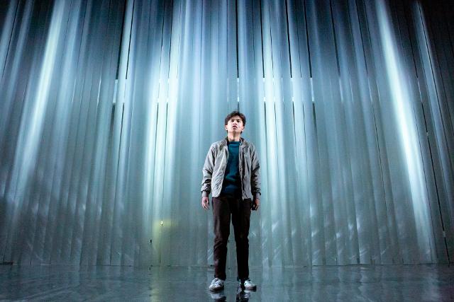 "The Headlands" - ph © Rosellina Garbo