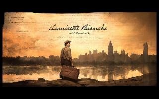 ''Camicette Bianche - Il Musical'' di Marco Savatteri al Teatro Impero di Marsala (TP)