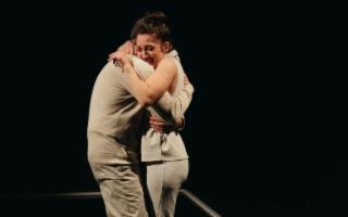 ''Costellazioni'' di Nick Payne al Teatro dei 3 Mestieri di Messina