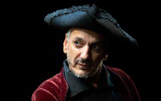 Il ''Don Giovanni'' di Arturo Cirillo alla Sala Verga del Teatro Stabile di Catania