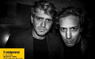 ''Il calapranzi'' di Harold Pinter alla Sala Strehler del Teatro Biondo di Palermo