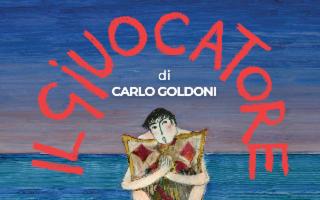 ''Il Giuocatore '' di Carlo Goldoni al Teatro Vittorio Emanuele di Messina