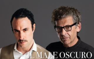 ''Il male oscuro'' di Giuseppe Berto diventa teatro e va in scena al Biondo di Palermo