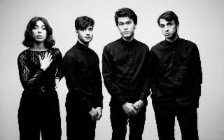 La musica da camera del ''Quartetto Eos'' all'Auditorium del Palacultura di Messina