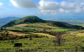 Tra natura e storia, seguendo il sentiero di cozzo Cicirata