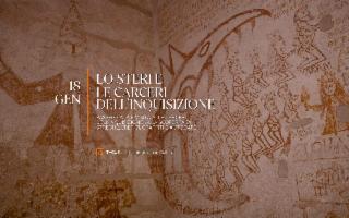 Lo Steri e le Carceri dell'Inquisizione