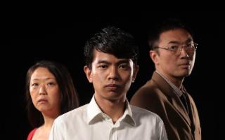 ''The Headlands'' di Christopher Chen in prima nazionale al Teatro Biondo di Palermo