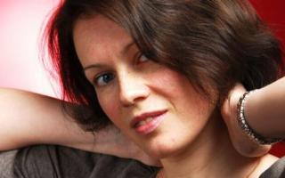 La pianista russa Valentina Igoshina nella Sala delle Verifiche dello Steri di Palermo