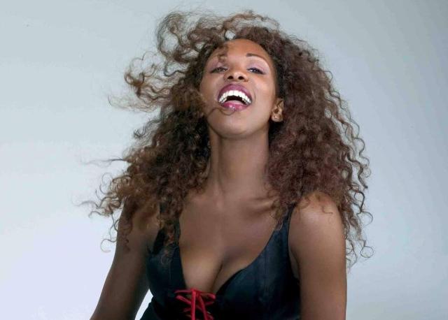 CECILIA GAYLE CECILIA GAYLE