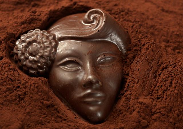 ETNA CHOCOLATE CARNIVAL ETNA CHOCOLATE CARNIVAL