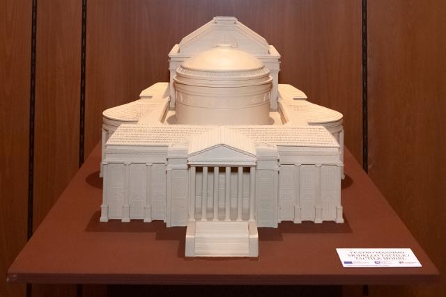 Il Teatro Massimo di Palermo sempre più inclusivo e accessibile