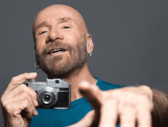 MARIO VENUTI in "TRA LA CARNE E IL CIELO" MARIO VENUTI in "TRA LA CARNE E IL CIELO"