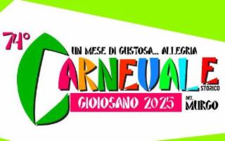 Carnevale storico del Murgo a Gioiosa Marea (ME)