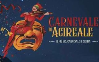Il Carnevale di Acireale, il più bello di Sicilia