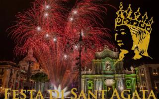 Festa di Sant'Agata a Catania