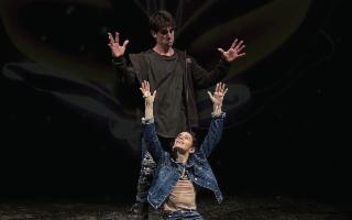 ''Giovannone e Musetta'' di Lia Chiappara al Teatro Libero di Palermo