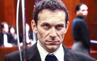 ''Le Process Goldman'' di Cedric Kahn alla Sala De Seta dei Cantieri Culturali alla Zisa di Palermo