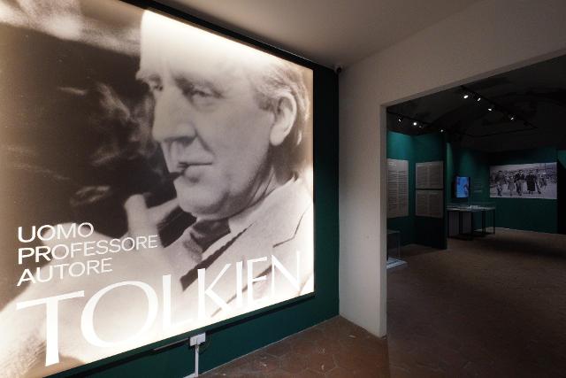 Allestimento della mostra - ph Antonio Parrinello 