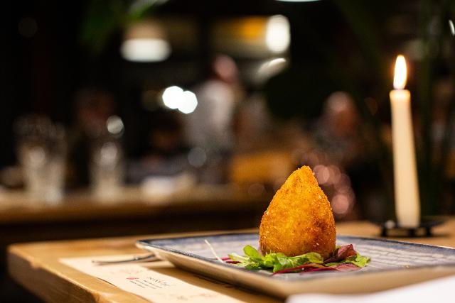 ARANCINO