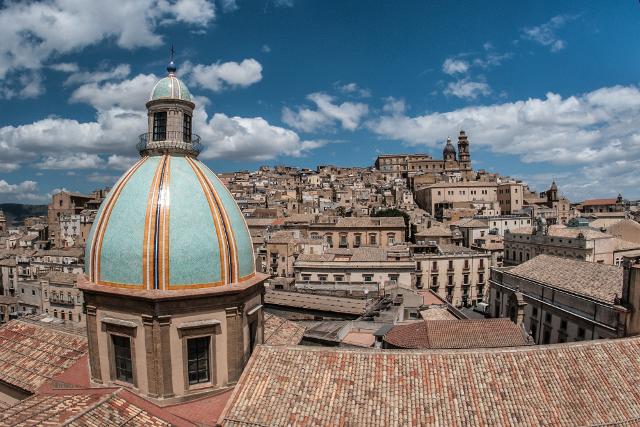 CALTAGIRONE