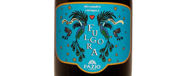 "Fulgora" - Casa vInicola Fazio e Alessandro Enriquez "Fulgora" - Casa vInicola Fazio e Alessandro Enriquez