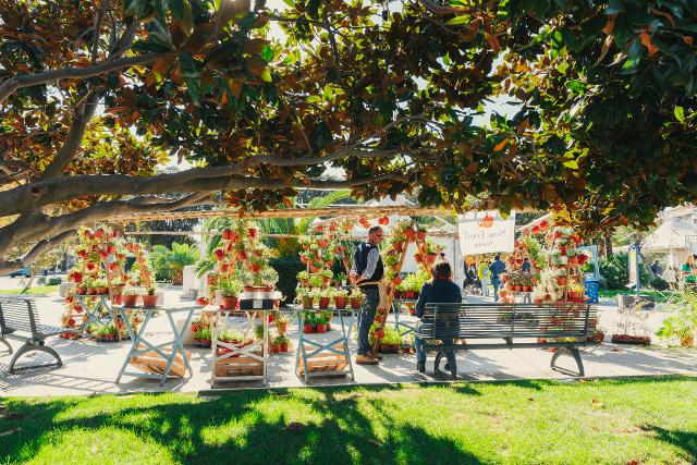 A Messina è nato l'Orto Sociale Slow Food