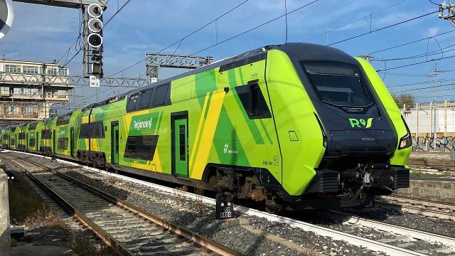 Regionale - Trenitalia