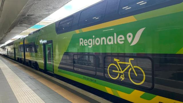 Regionale - Trenitalia