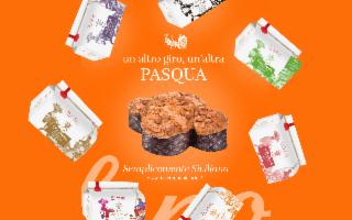 Per una Pasqua semplicemente siciliana, le nuove colombe Di Stefano