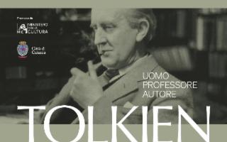 ''TOLKIEN. Uomo, Professore, Autore''. La mostra al Palazzo della Cultura di Catania