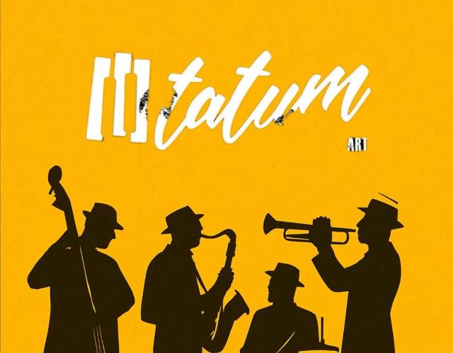 easter-bebop-jazz-band-al-tatum-art-di-palermo